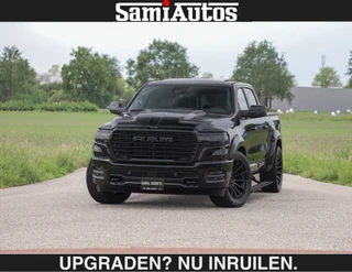 Dodge Ram Pick-Up – thumbnail 8
