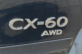 Mazda CX-60 – thumbnail 35