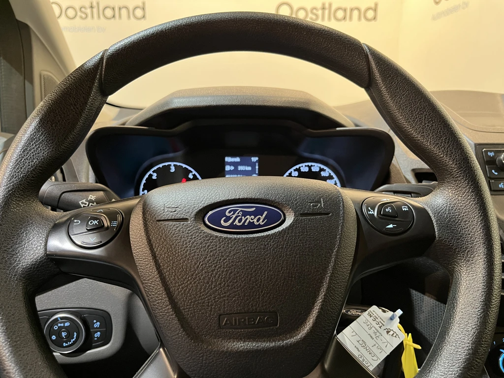 Ford Transit Connect – foto 15