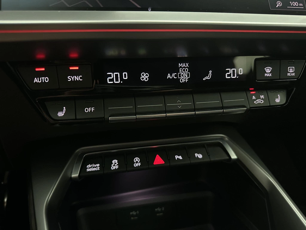 Audi S3 – foto 28