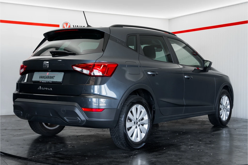 SEAT Arona – foto 5