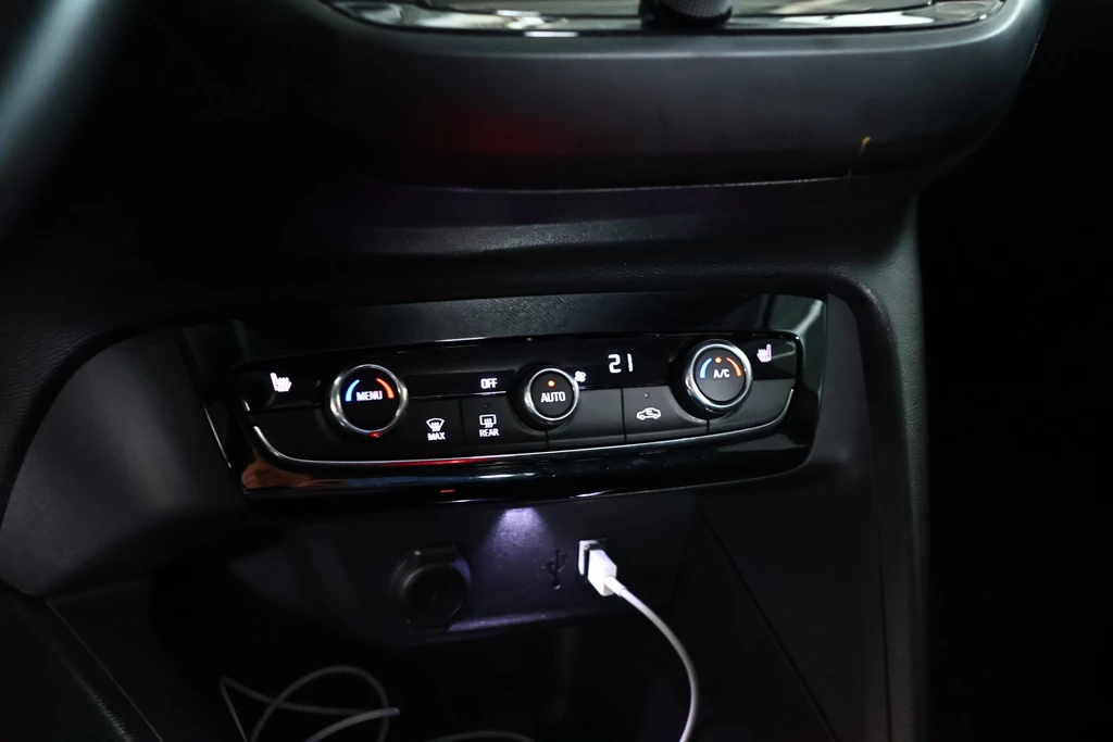 Opel Corsa-e – foto 16