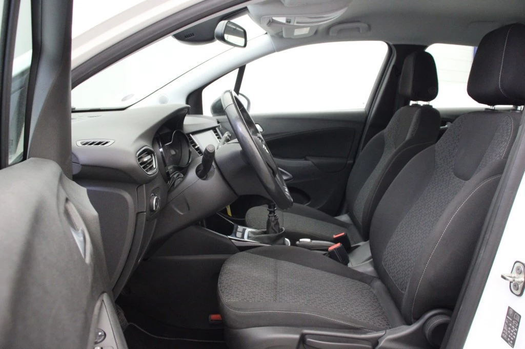 Opel Crossland – foto 14