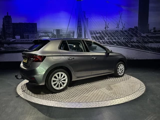 Škoda Fabia – thumbnail 10
