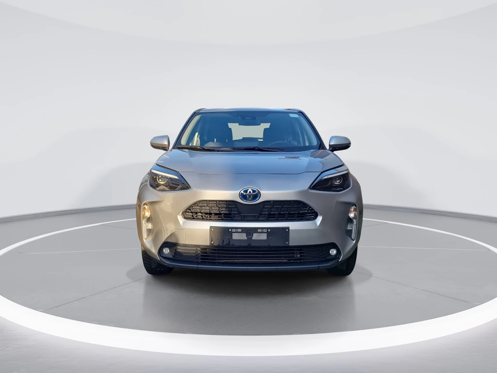Toyota Yaris Cross – foto 9