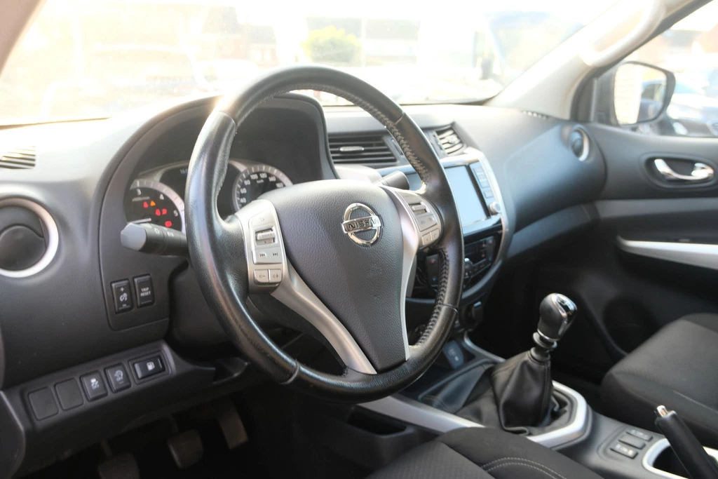 Nissan Navara – foto 14