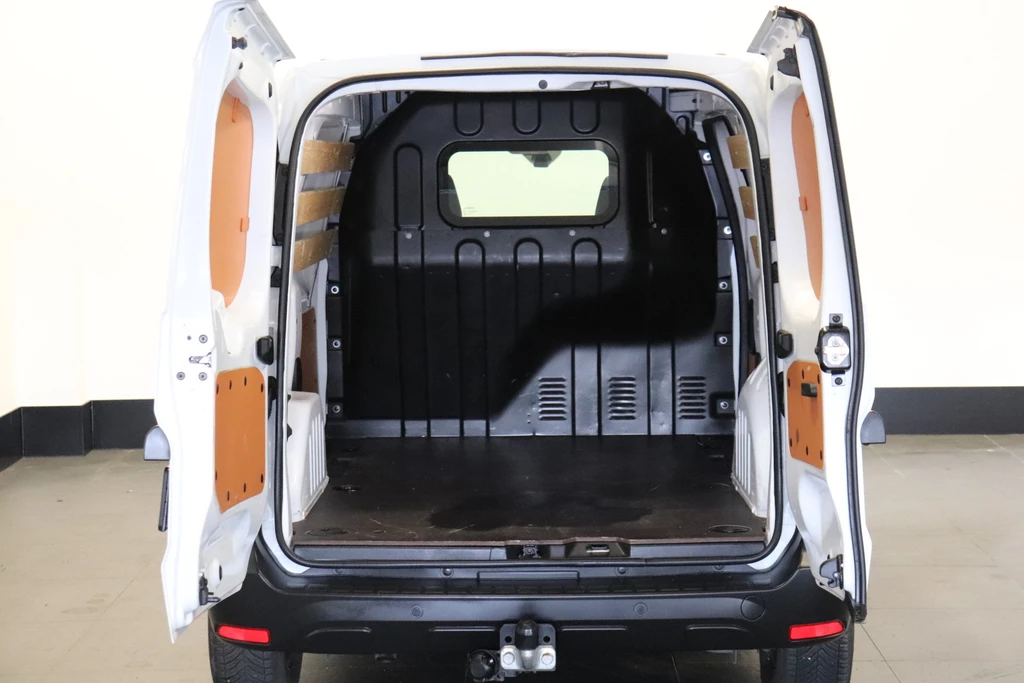 Renault Express – foto 10