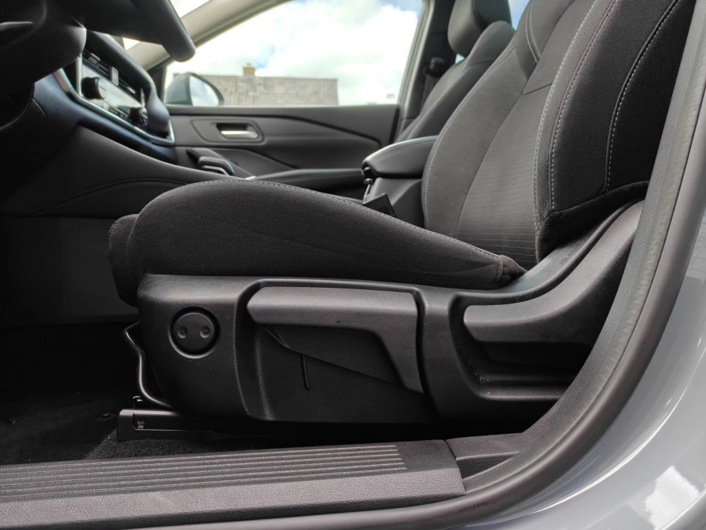 Nissan QASHQAI – foto 14