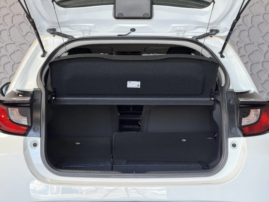 Toyota Yaris – foto 57