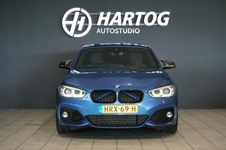 BMW 1 Serie – thumbnail 6