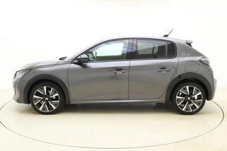 Peugeot 208 – thumbnail 2