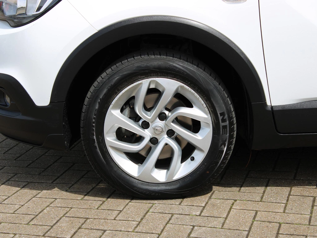 Opel Crossland X – foto 6