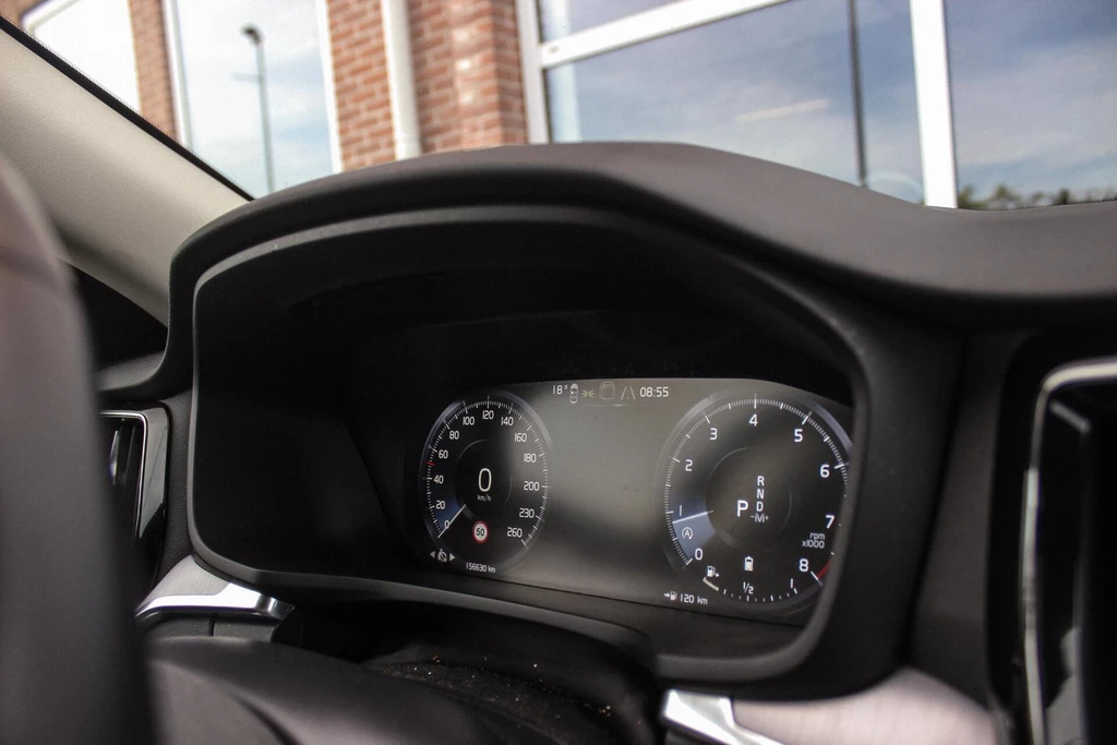 Volvo V60 – foto 26