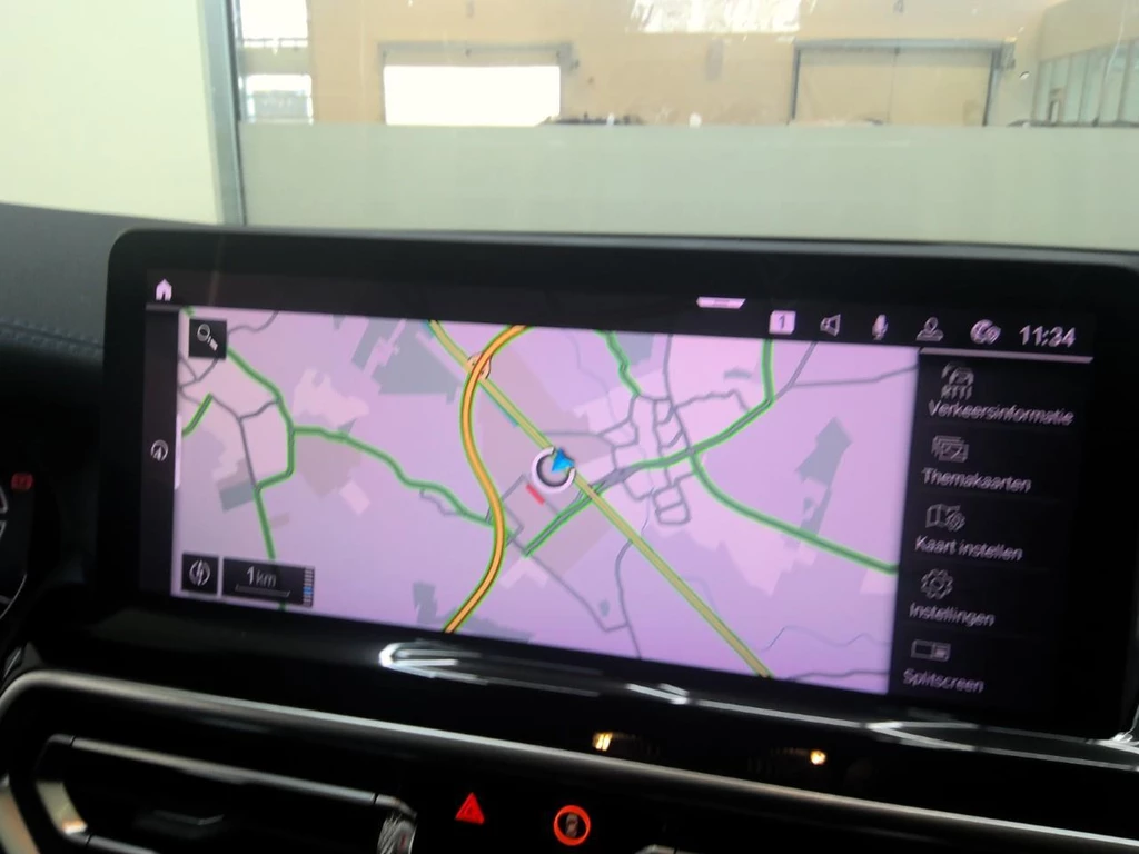 BMW iX3 – foto 11
