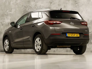 Opel Grandland X – thumbnail 3