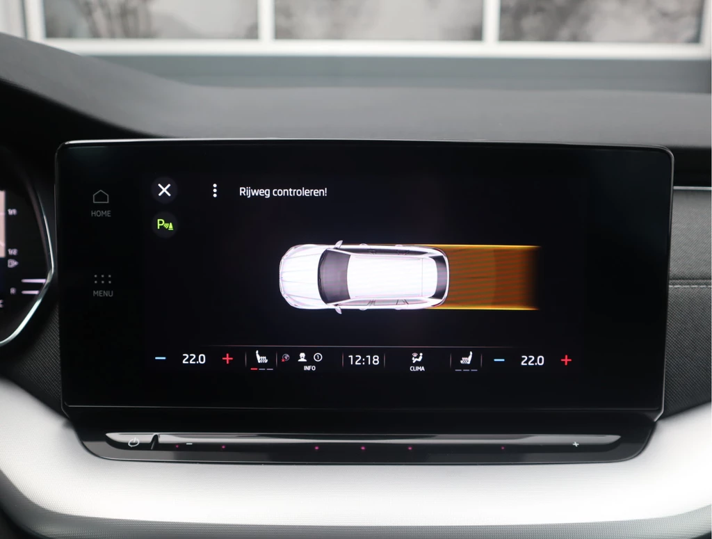 Škoda Octavia – foto 11