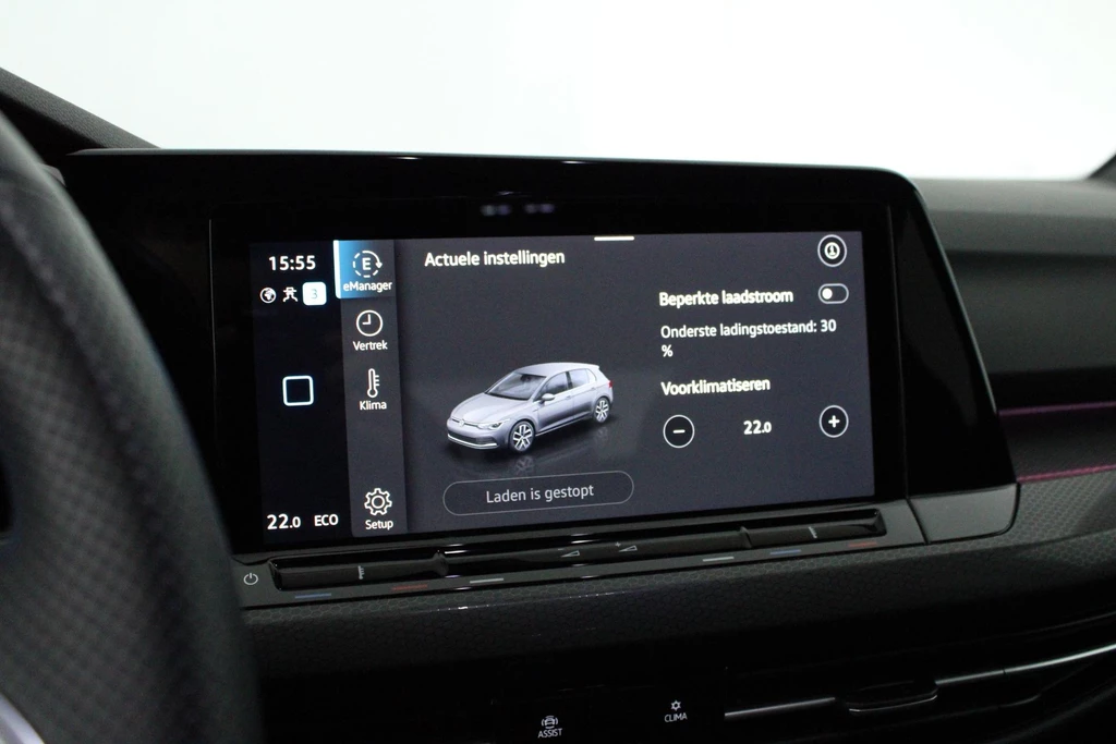 Volkswagen Golf – foto 21