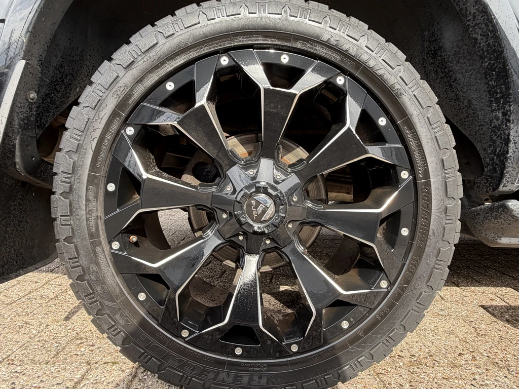 Ford F-150 – foto 15