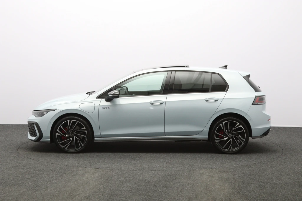 Volkswagen Golf – foto 3