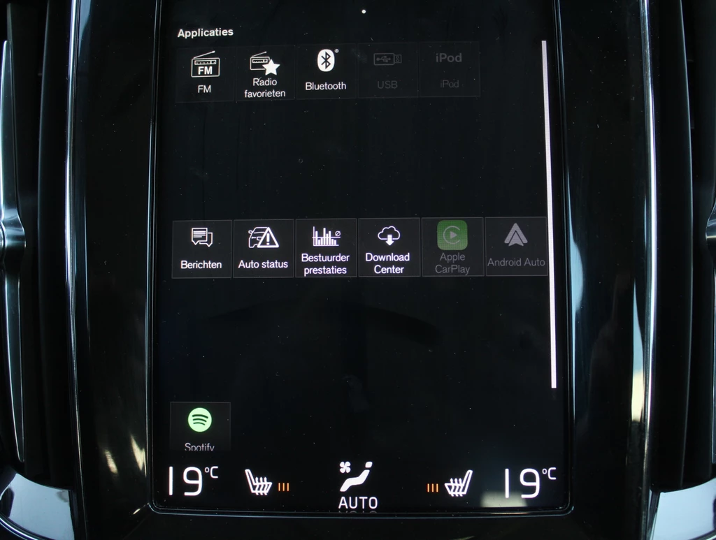 Volvo V60 – foto 46