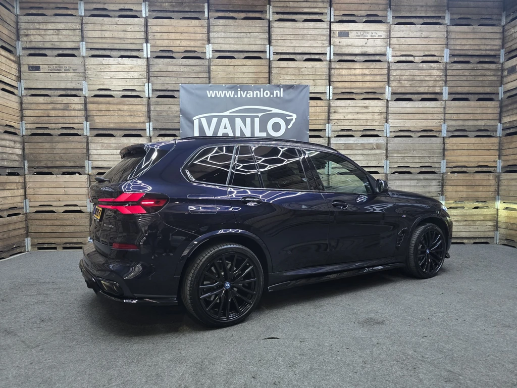BMW X5 – foto 2