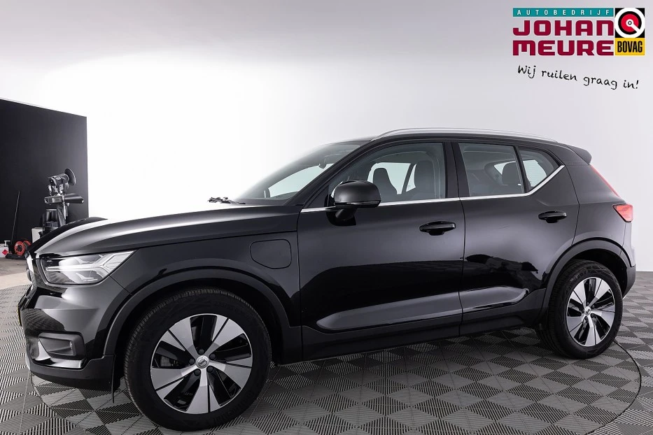 Volvo XC40 – foto 1