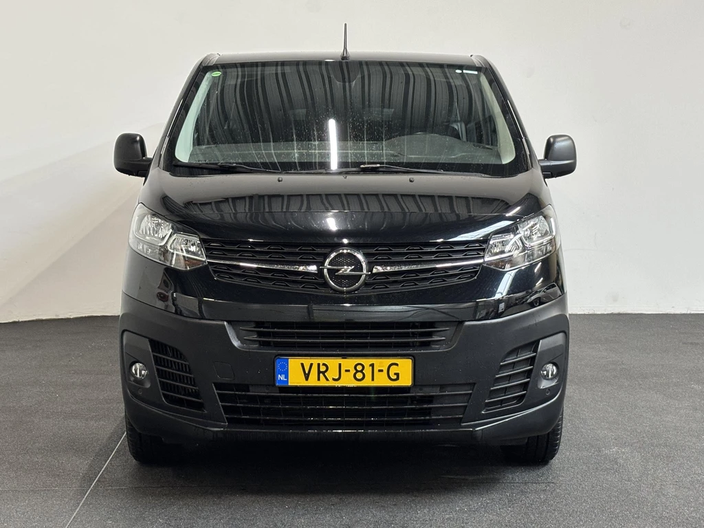 Opel Vivaro – foto 6