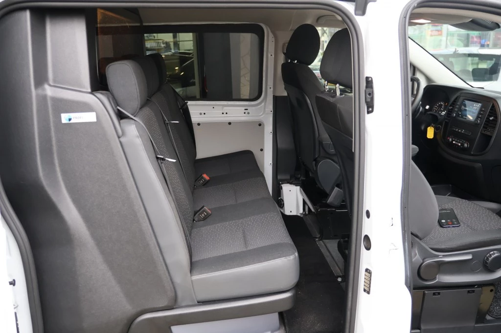 Mercedes-Benz Vito – foto 13