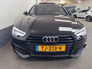 Audi A4 – thumbnail 7