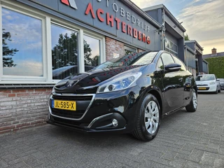 Peugeot 208 – thumbnail 2