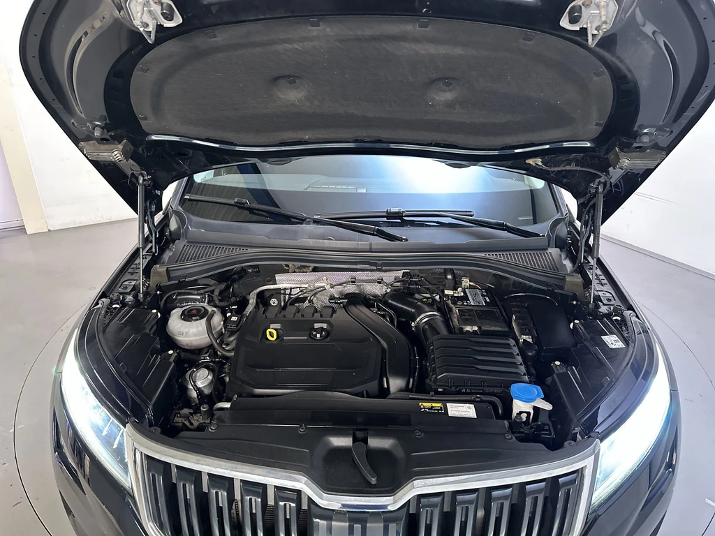 Škoda Kodiaq – foto 16