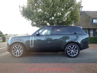 Land Rover Range Rover – thumbnail 2