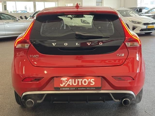 Volvo V40 – thumbnail 4