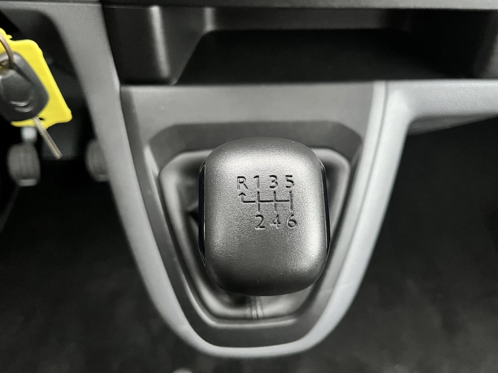 Citroën Jumpy – foto 32