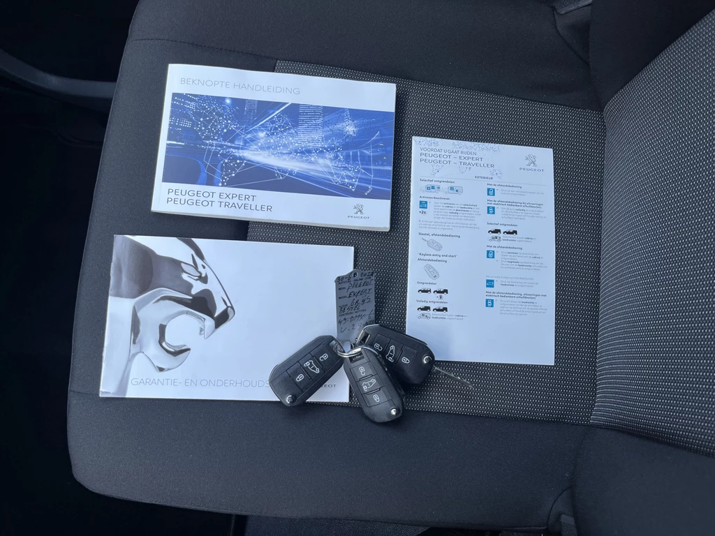 Peugeot Expert – foto 36