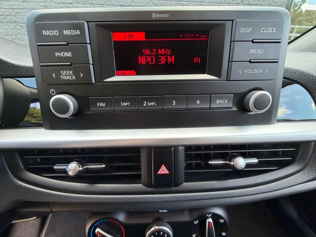 Kia Picanto – foto 19