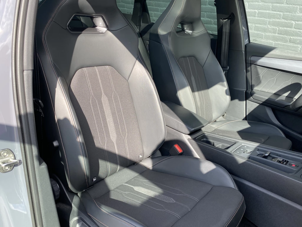 CUPRA Leon Sportstourer – foto 20