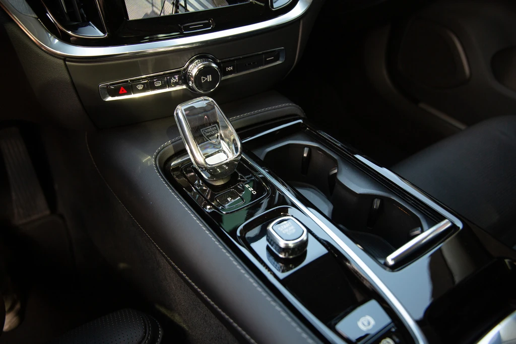 Volvo V60 – foto 8