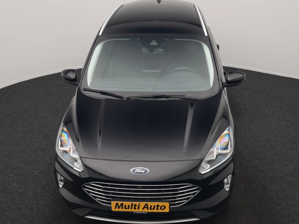 Ford Kuga – foto 13