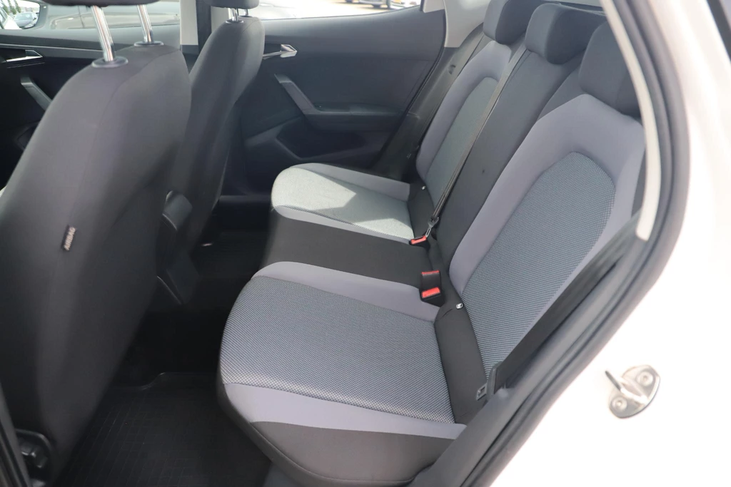 SEAT Arona – foto 7