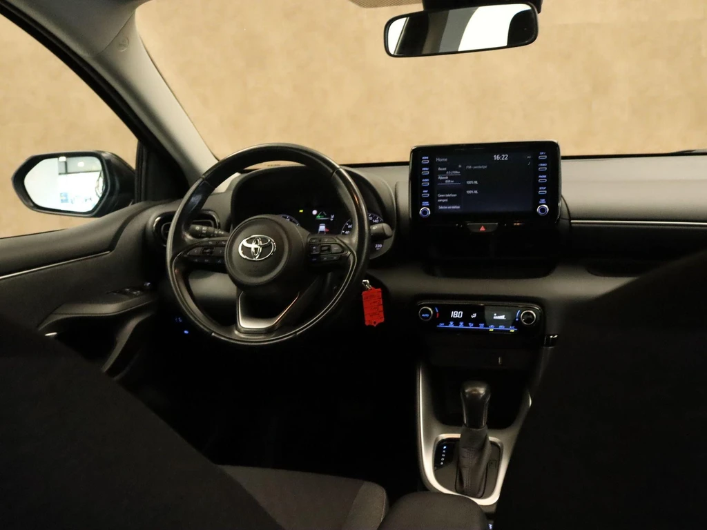 Toyota Yaris – foto 15