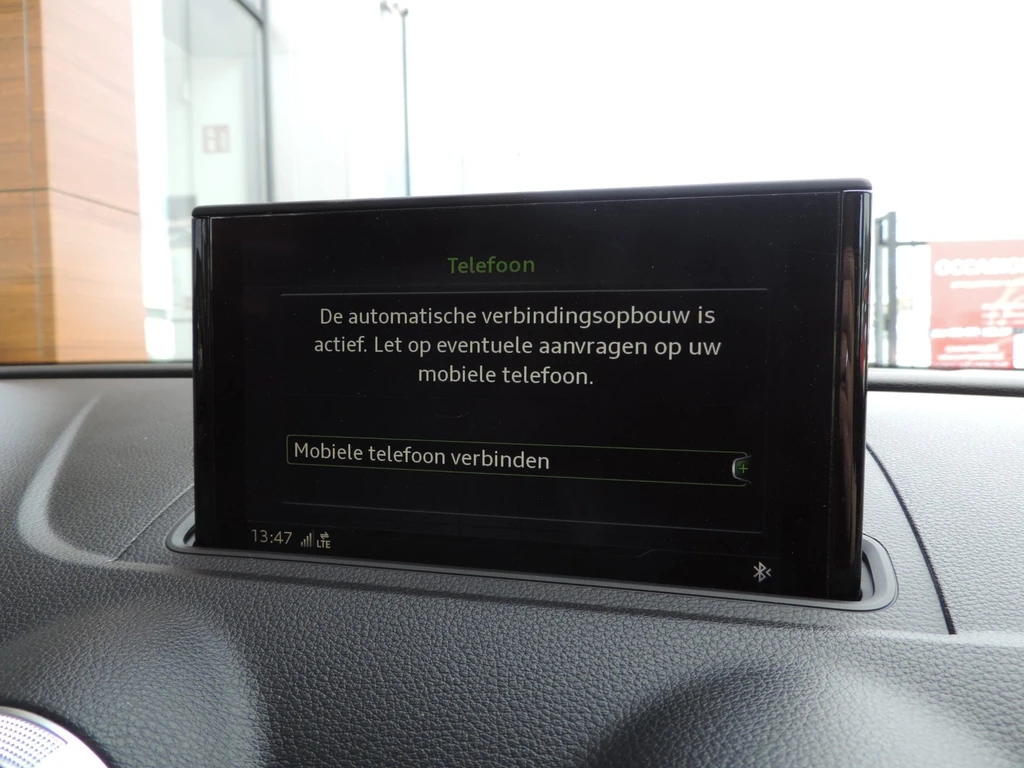 Audi A3 – foto 41