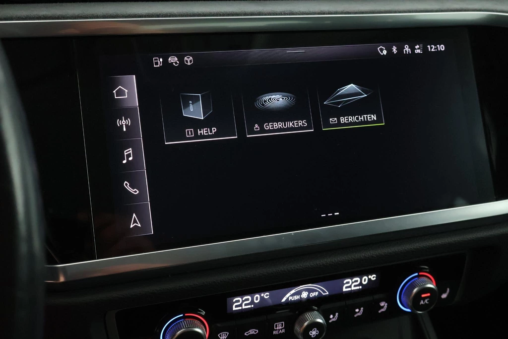 Audi Q3 – foto 25