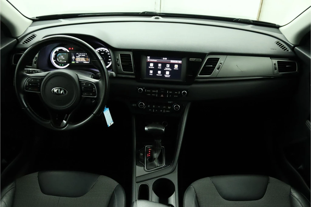 Kia Niro – foto 33