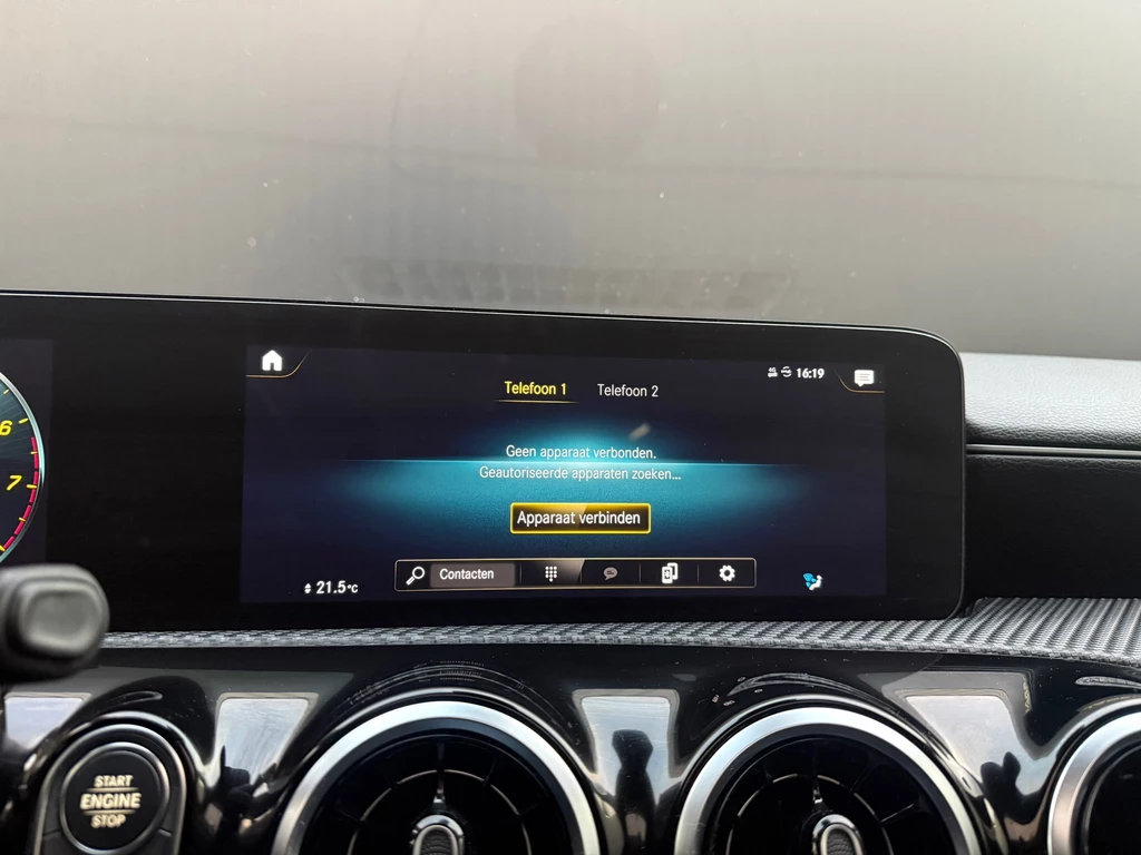 Mercedes-Benz CLA – foto 43
