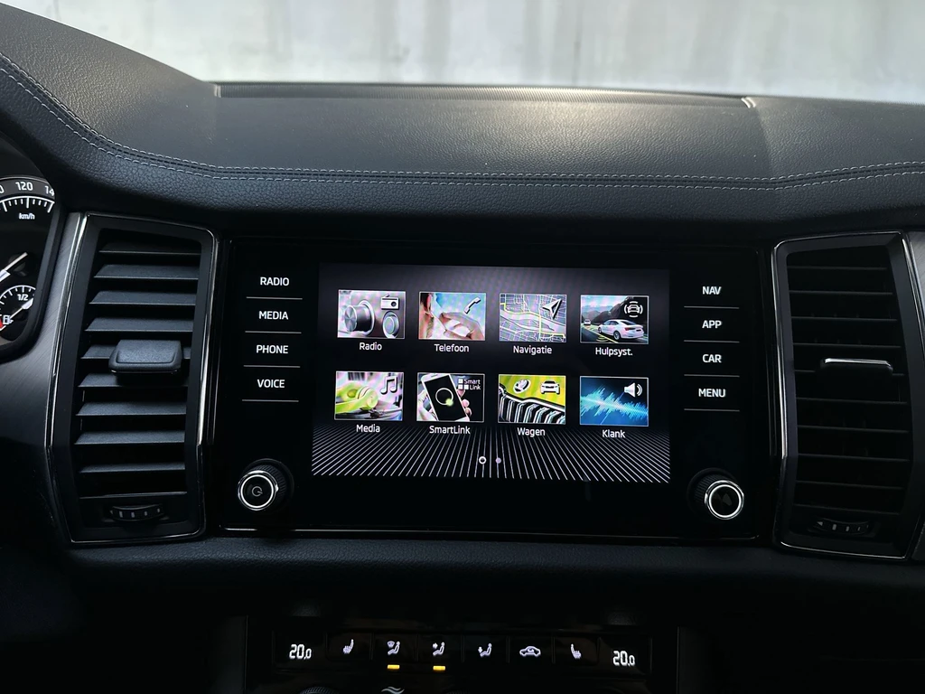 Škoda Kodiaq – foto 21