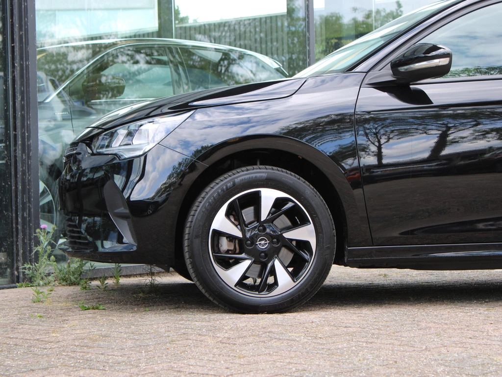 Opel Corsa-e – foto 13