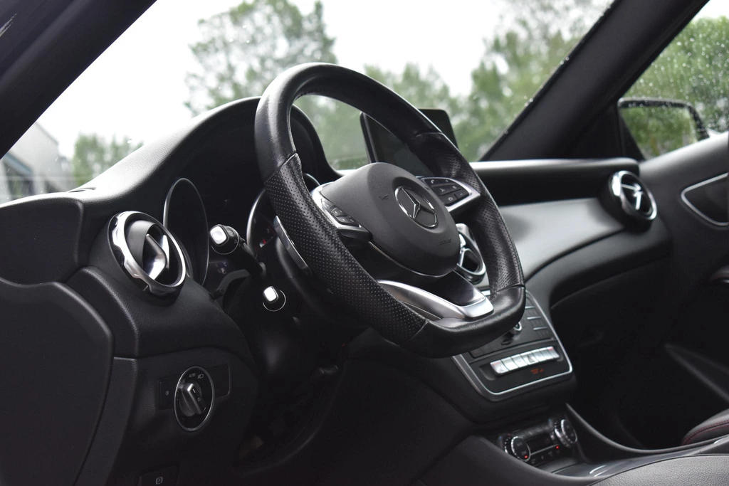 Mercedes-Benz GLA – foto 17
