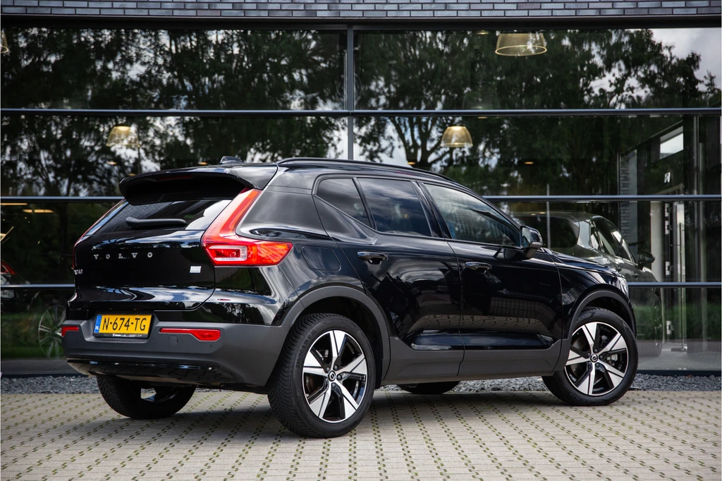 Volvo XC40 – foto 4