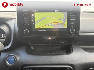 Toyota Yaris – thumbnail 22